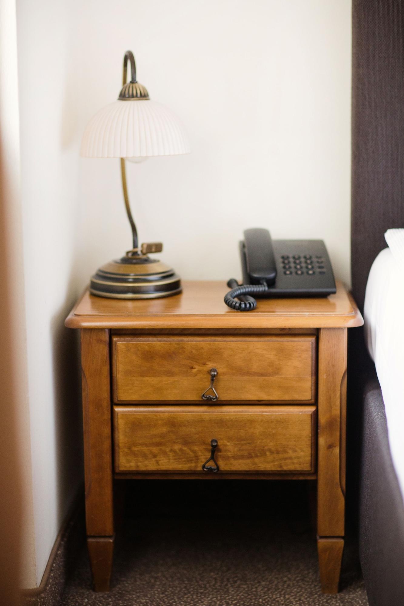 Hotel Eden Krakow Ngoại thất bức ảnh