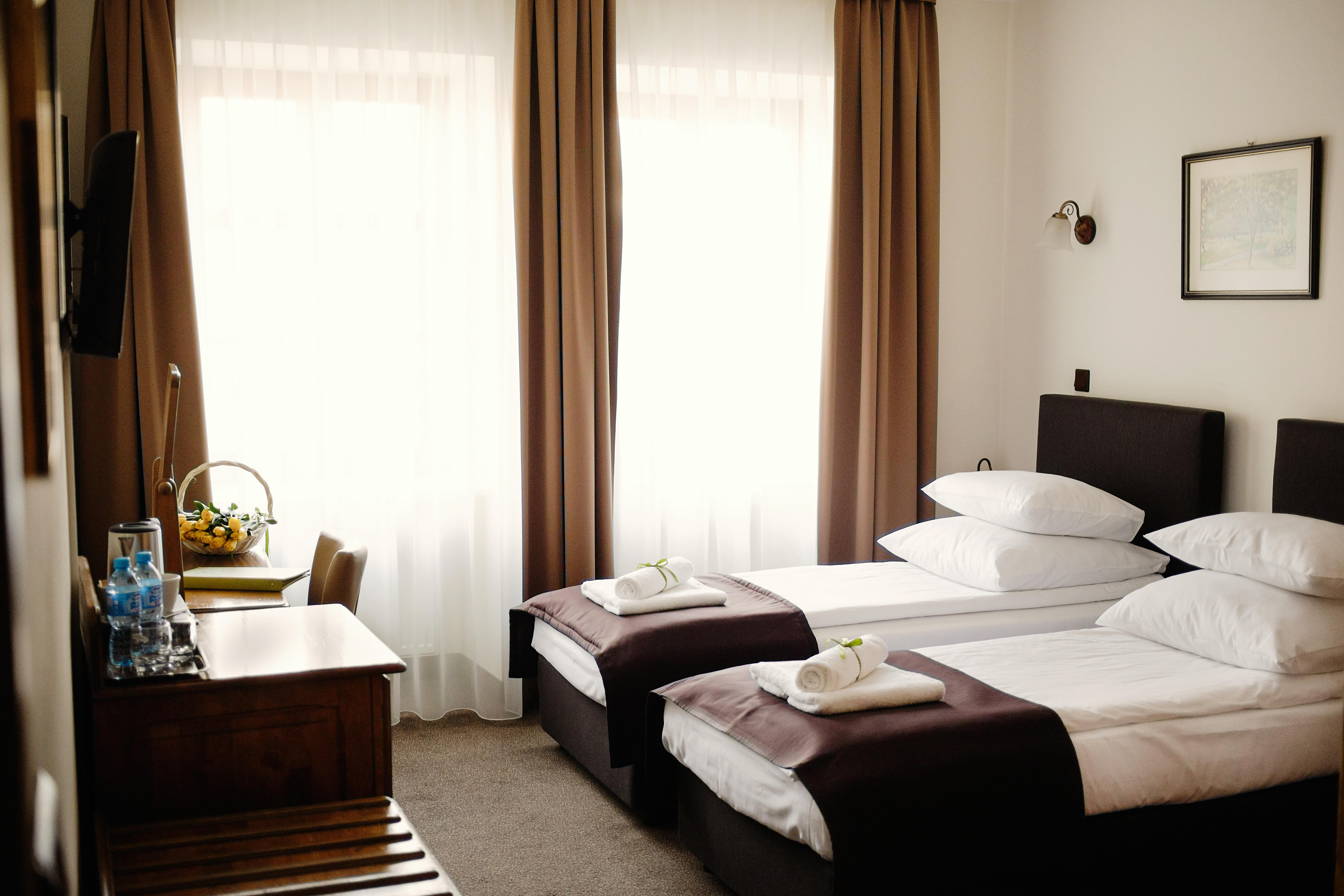 Hotel Eden Krakow Ngoại thất bức ảnh