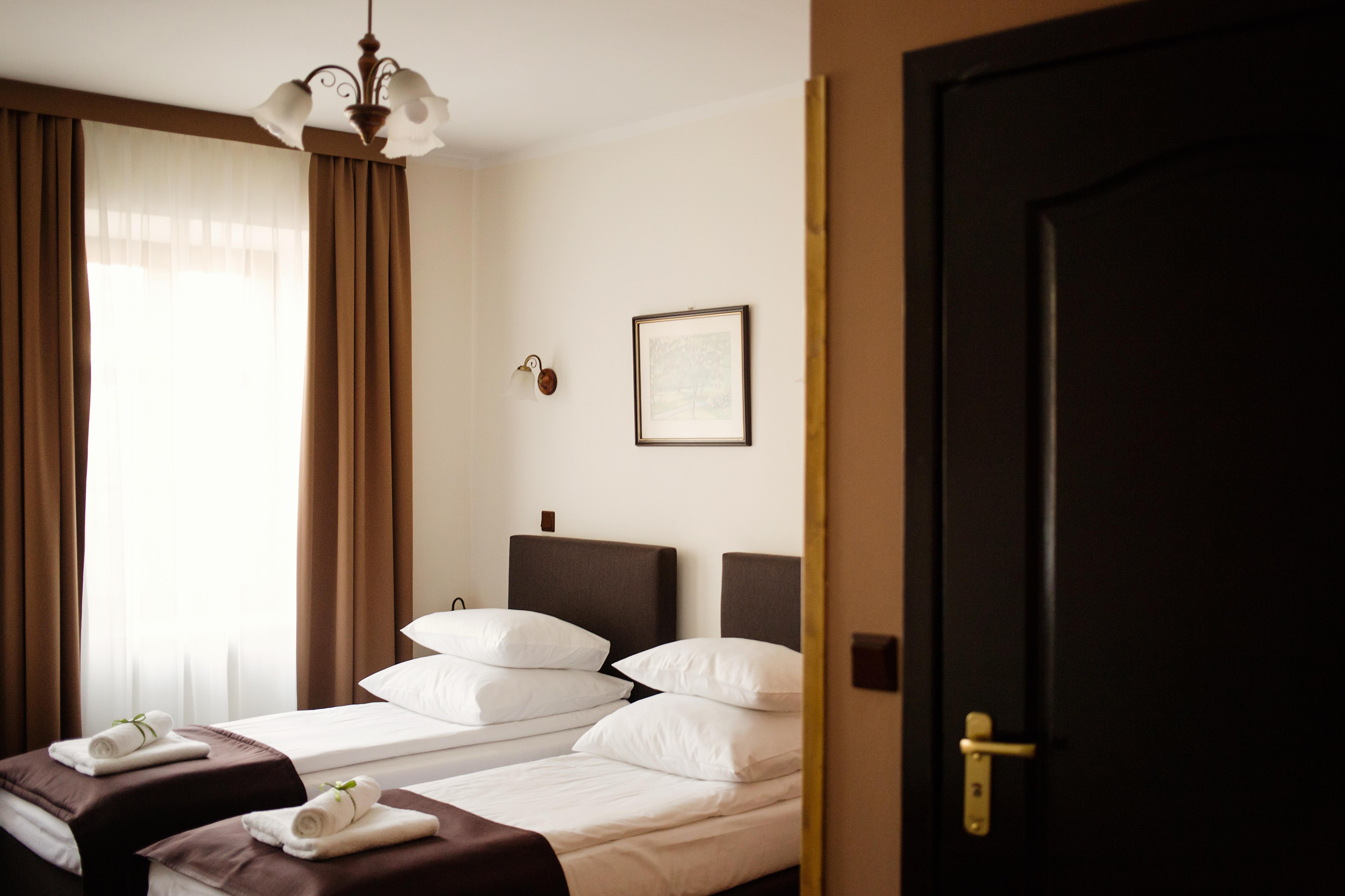 Hotel Eden Krakow Ngoại thất bức ảnh