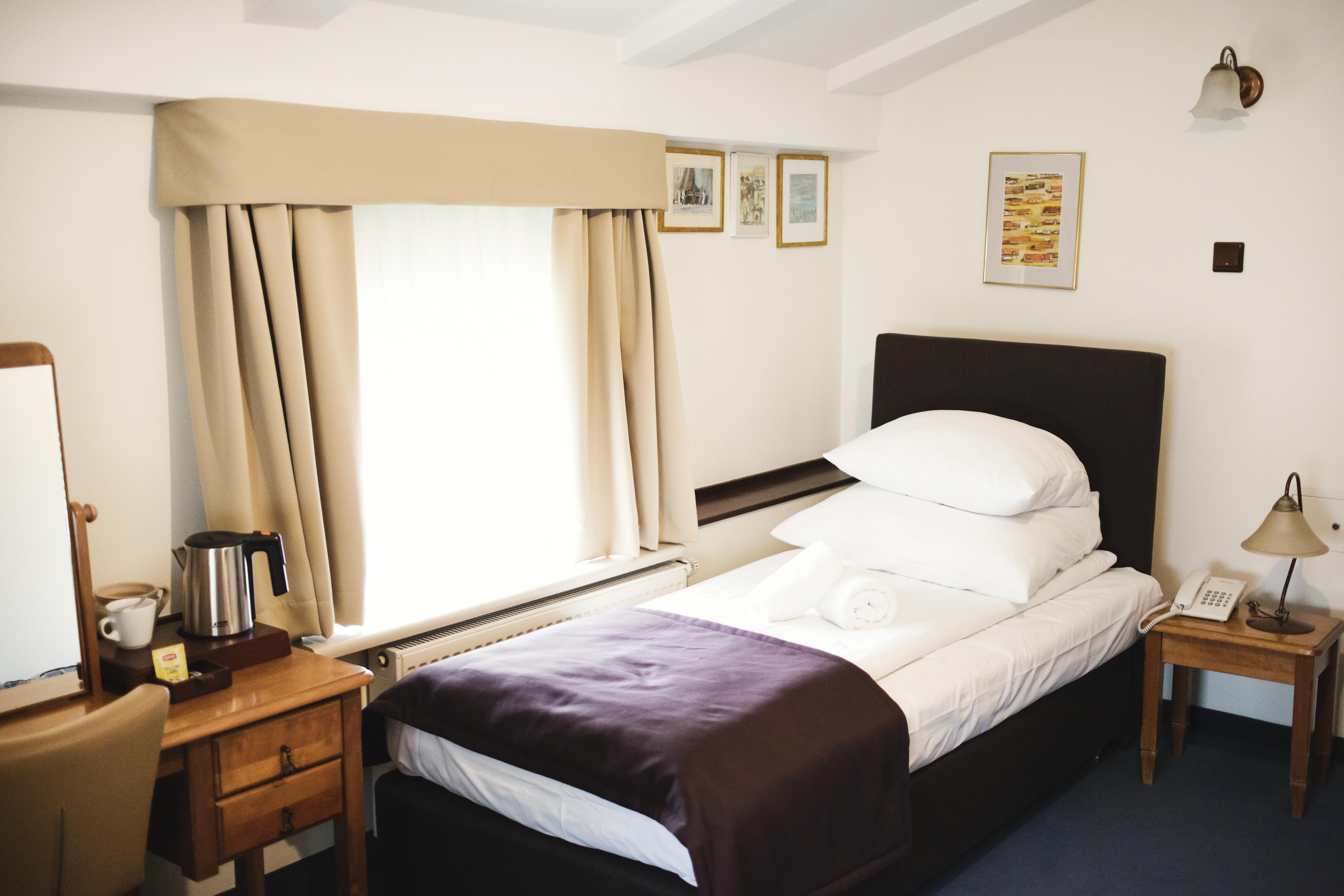 Hotel Eden Krakow Ngoại thất bức ảnh