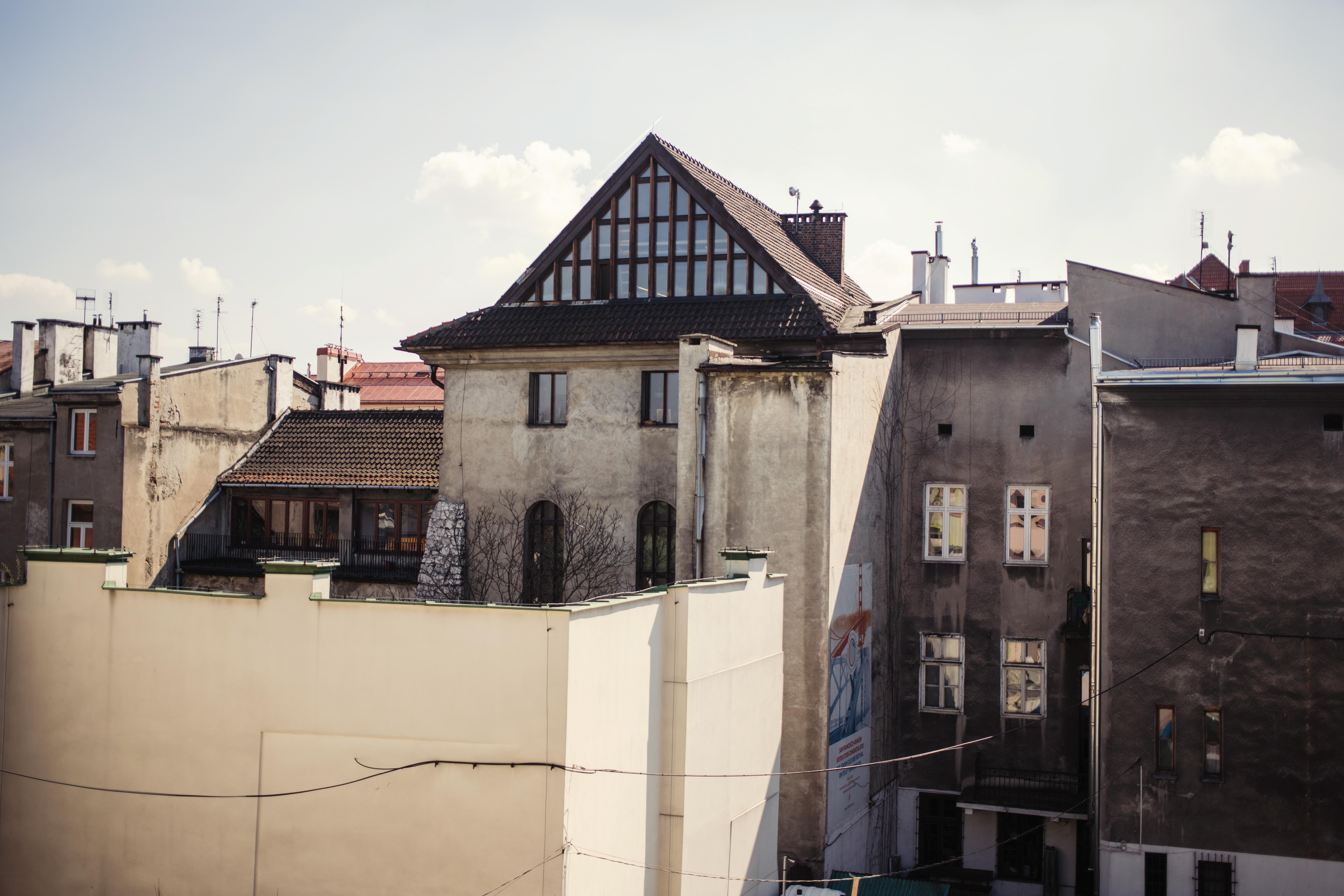 Hotel Eden Krakow Ngoại thất bức ảnh