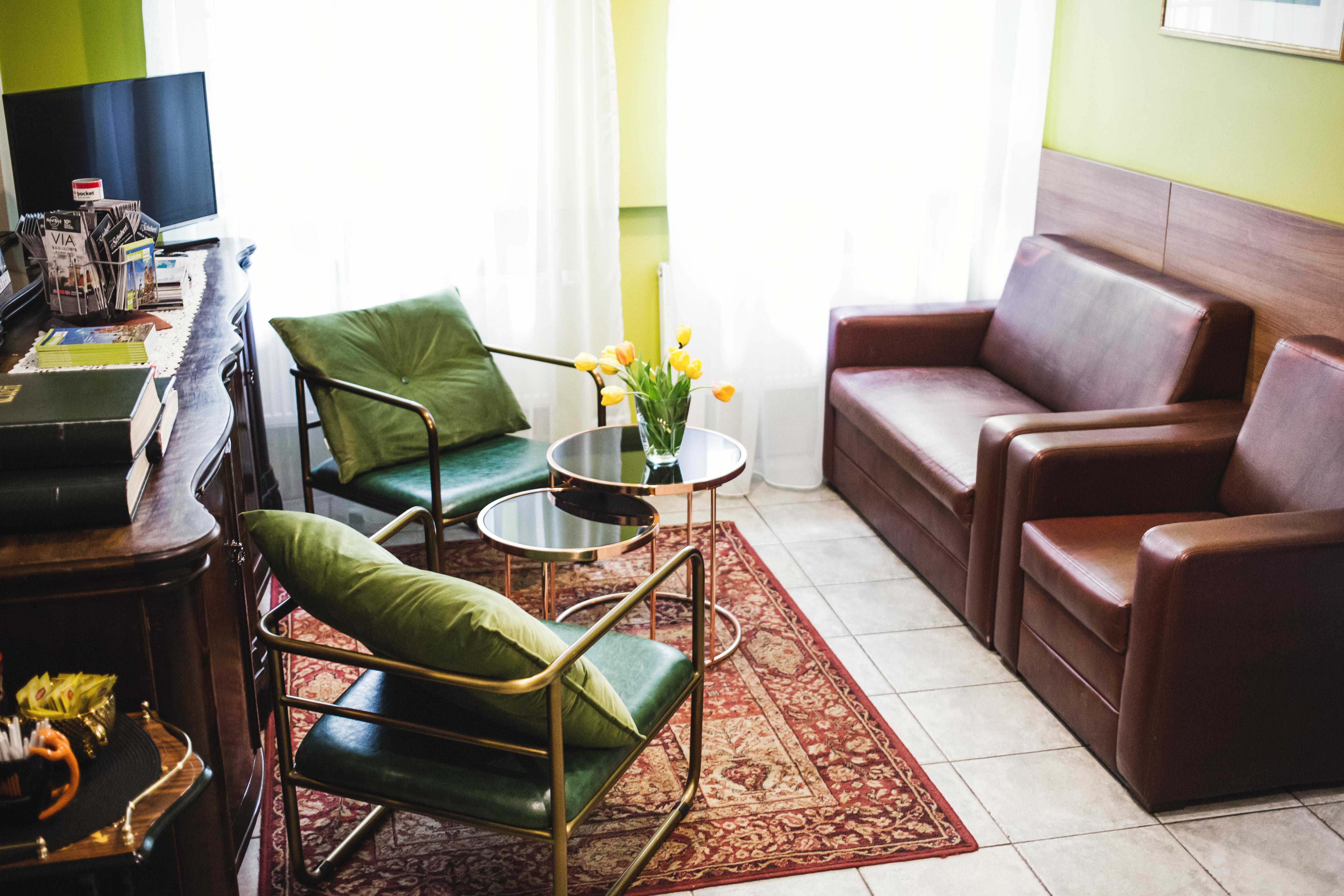 Hotel Eden Krakow Ngoại thất bức ảnh