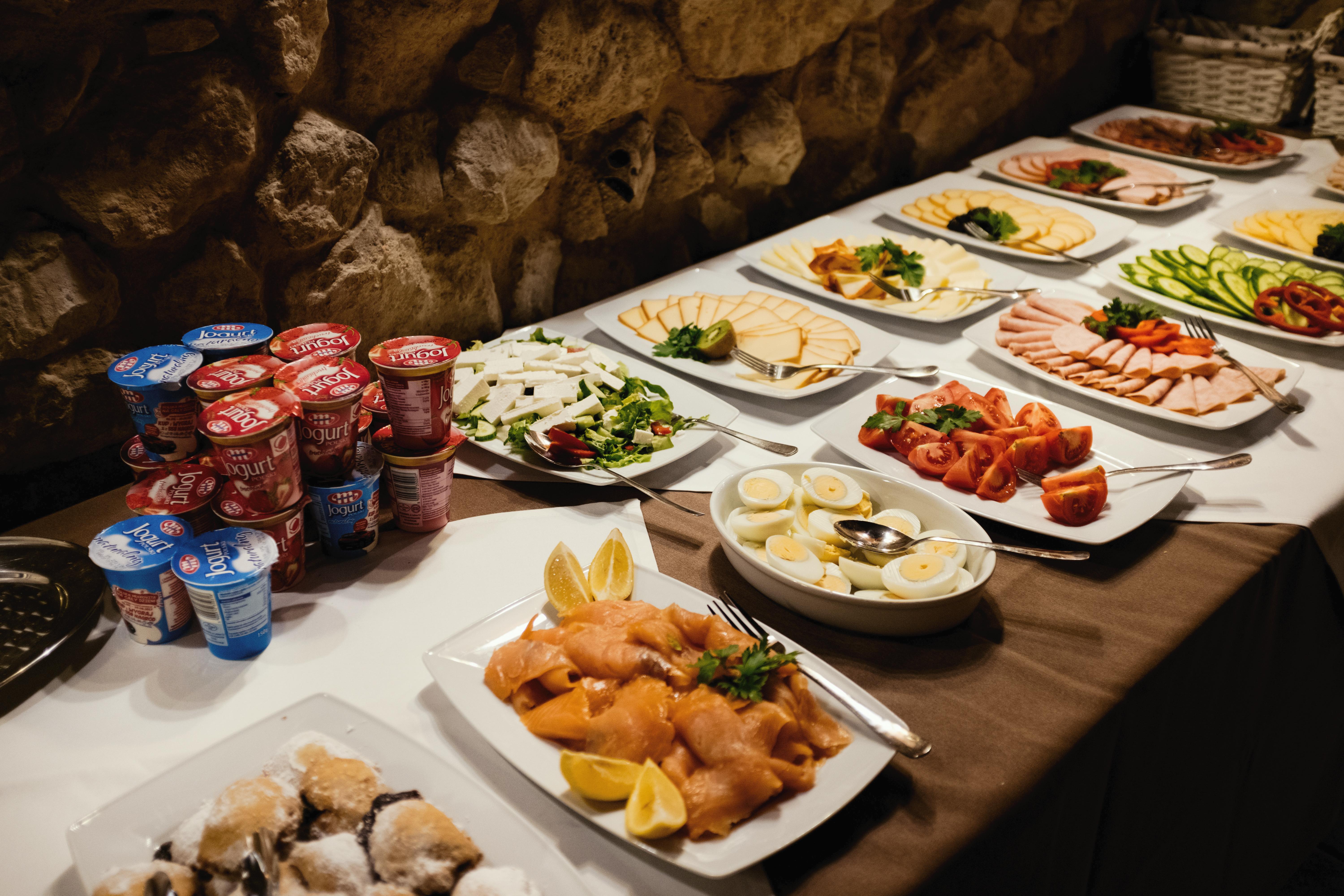 Hotel Eden Krakow Ngoại thất bức ảnh