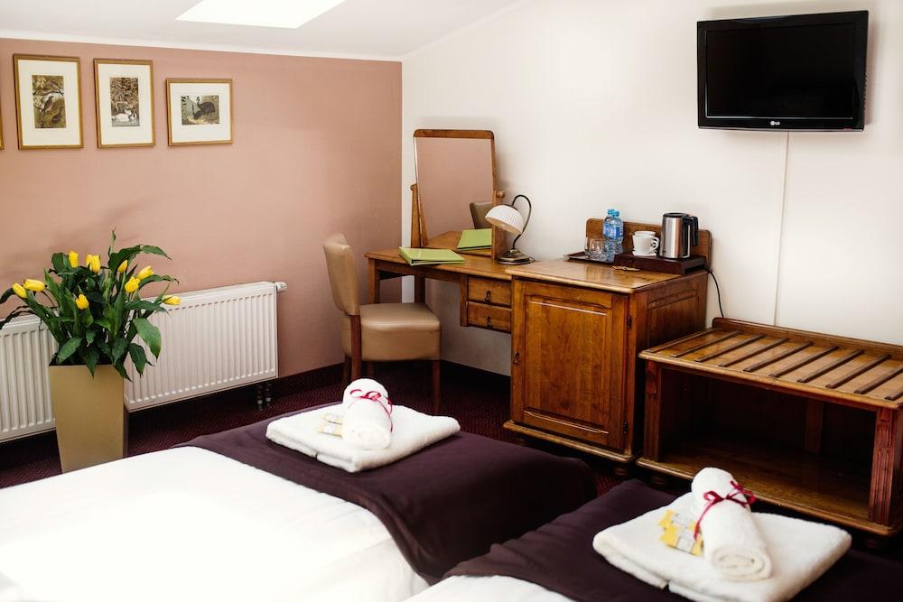 Hotel Eden Krakow Ngoại thất bức ảnh