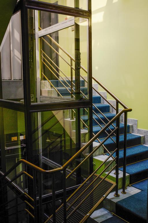 Hotel Eden Krakow Ngoại thất bức ảnh