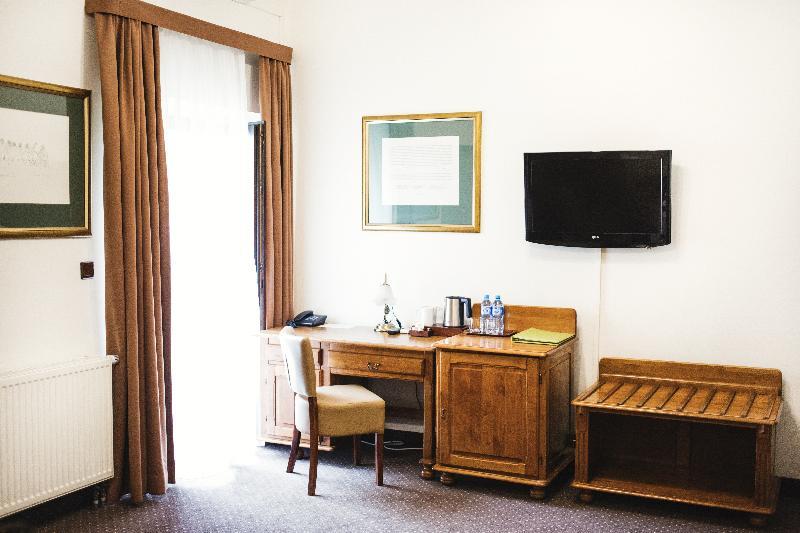 Hotel Eden Krakow Ngoại thất bức ảnh